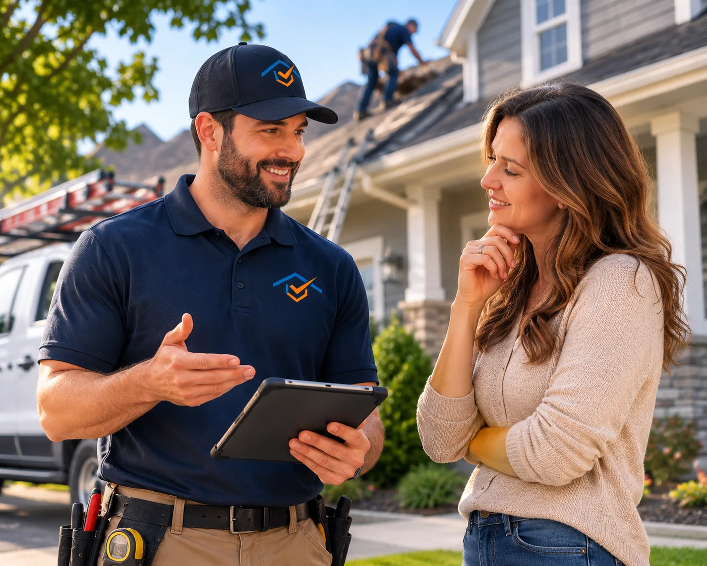 Roof Inspection FAQs in Merritt, MI